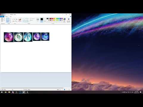 setting up Aphelios gun cycle
