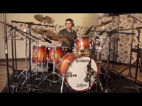 CHRISTIANO GALVÃO - Marta-me (baião groove)