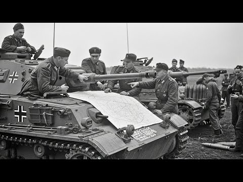 ZAŠTO JE TENK KV-1 ZAUSTAVIO 50 PANZERA 48 SATI — I NIJEMCI DOVELI 88-MM ARTILJERIJU