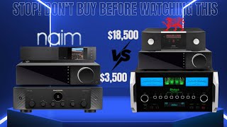 Best Integrated Amps of 2025 – My Honest Rankings!