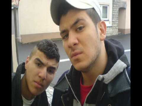 Sultan Lazkopat - 2008 Das ist mein Jahr