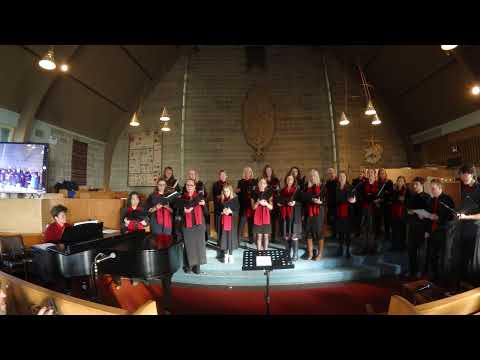 I Juletid - Swedish Choir of Montreal