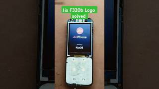 Download lagu Jio F320b Hang on Logo Solved #jio #jiophone #f320b mp3