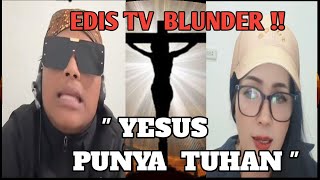 Download lagu MURTADIN MINANG REMINDED EDIS TV TO BE VERY SERIOUS. mp3