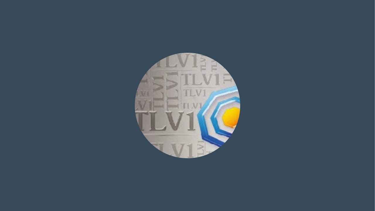 Canal TLV1 está en vivo