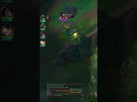 Momento Karthus ("R") (👍 ͡❛ ͜ʖ ͡❛)👍 - |League of Legends|