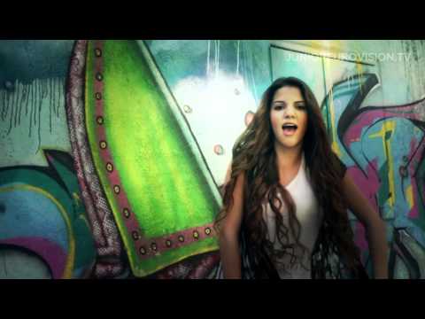 Sophia Patsalides - I pio omorfi mera (Cyprus) 2014 Junior Eurovision Song Contest