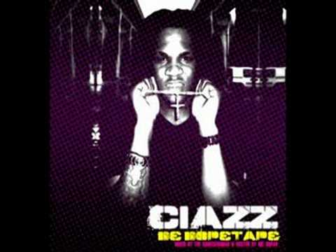 CiazZ Ft Mello D-''Vrezelijk'' (CiazZ de Dopetape)