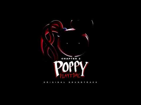 Poppy Playtime Ch 2 OST - Mommy Long Legs Chase (Extended)