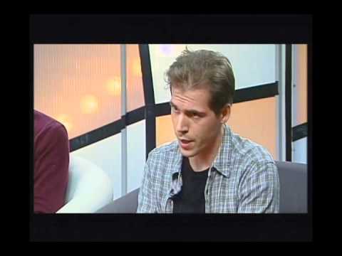 Kravaiar interjú (MTV1 2011)