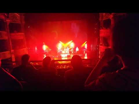 A GRUND-vígszínházi fiúzenekar koncert 2019. 06. 06.