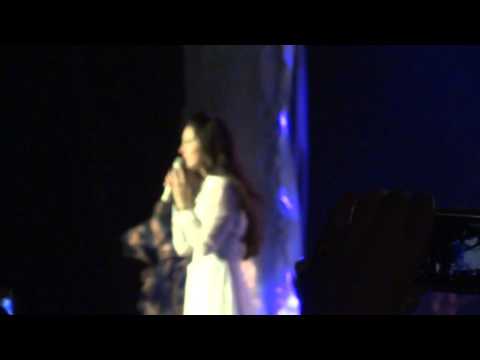 Lana Del Rey - Video Games - Live @Rockhal (Lux) - 30.04.2013 (8)