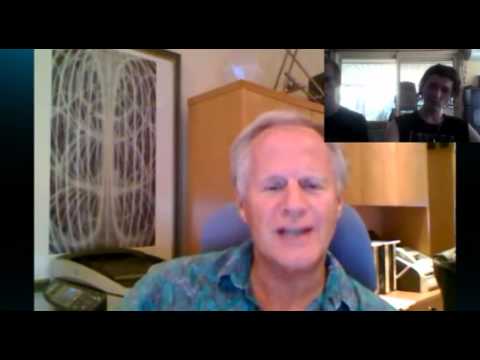 SKINWALKERS - Interview with Foster Gamble, Thrive Movement