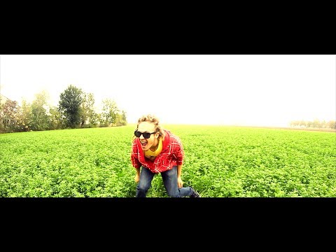 GALUP - Questione di Carattere (Prod. Cianobi) [OFFICIAL VIDEO]