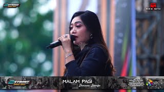 Download lagu MALAM PAGI - DEVIANA SAFARA - NEW MONATA - 2STROKE BIKE DAY PATI #2stroke #newmonata #dhehan_audio mp3