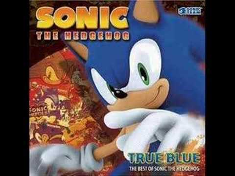 A New Venture [Surfin' S.R.A. Remix] - Sonic Rush Adventure