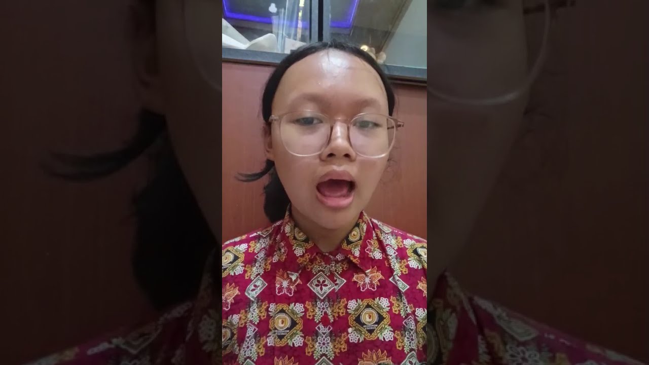 Video Strobery Matang 3