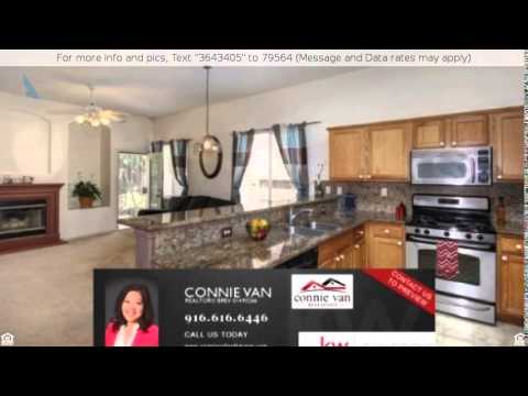 $309,000 - 9040 Allbritton Way, Elk Grove, CA 95758