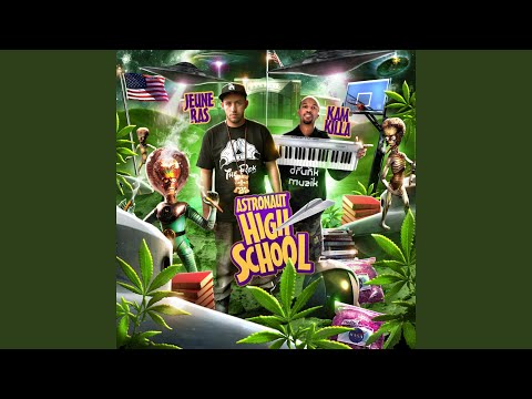 Dans les nuages (feat. Kennaden)