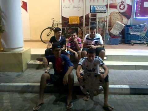 Funny Video in Dubai