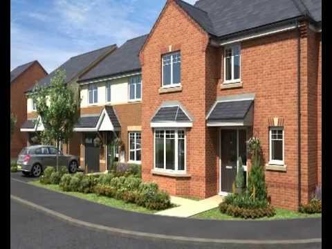 New Homes For Sale at Hayes Green Development, Irlam, Greater Manchester - Taylor Wimpey