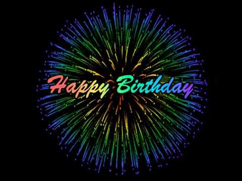 Harrison S Pramod birthday song