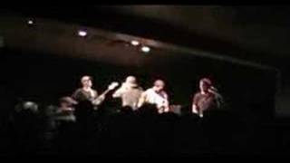 THE BLACKOUT PROJECT @ STARR HILL