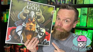 Battle of Gog (preview)
