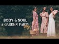 Body & Soul Summer Collection 2020