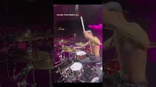 Download lagu Travis Barker out here doing his thing! π₯π― #drummer #drumming #drums #travisbarker #livemusic mp3 Download lagu Travis Barker out here doing his thing! π₯π― #drummer #drumming #drums #travisbarker #livemusic mp3