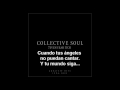 Collective Soul - How do you love (Subtitulada ...