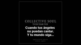 Collective Soul - How do you love (Subtitulada Español)