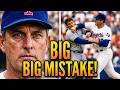 Nolan Ryan Vs Robin Ventura August 5 1993 The Aftermath
