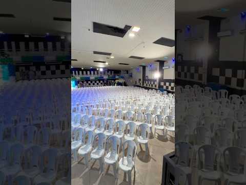 MOMENTO DE UNIÃO E COMPROMISSO COM RONDÔNIA