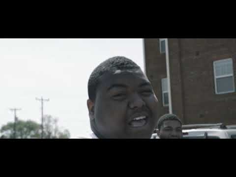 Fat Jefe x Q Da Youngin- Real(OFFICIAL VIDEO) Shot by @twondosa
