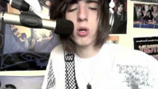 Werewolves - Short Stack/Jordan&#39;s Cover