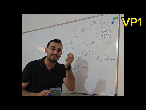 Formation automatisme industrielle, volta prime académie