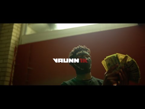 Vaunn1k - "Talk My Shit" (shot by MainStreetEnt.)