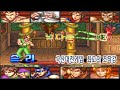 드래곤마스터 1cc Dragon Master 원코인 크라우스 가르시아 KLAUS GARCIA