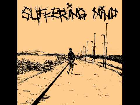 Suffering Mind - Split 7