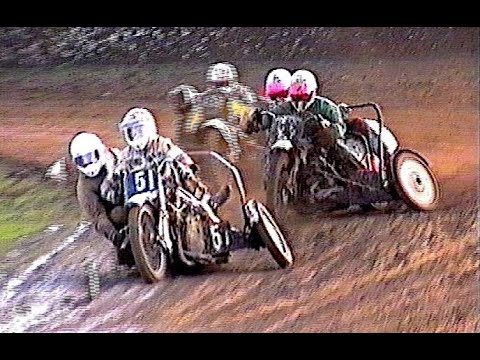 1991 BONFIRE BURNUP GRASSTRACK - PART 2