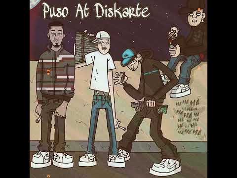 K-Brown - Puso At Diskarte
