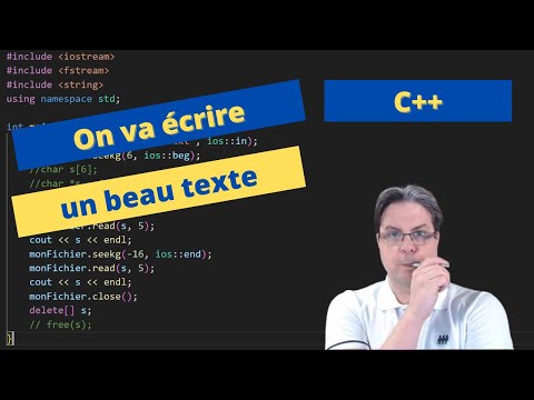 Programmation C Installation de l environnement de développement