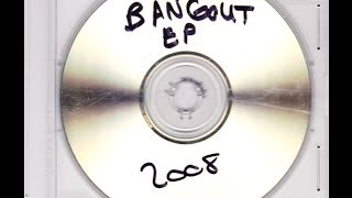 J-$TASH & THE TOPIC (BANGOUT CLIQUE) - BANGOUT EP: MORE REASONS 2 HATE (EP) [2008]