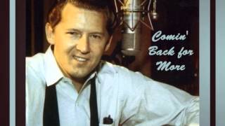 JERRY LEE LEWIS - Comin' Back for More (1971)