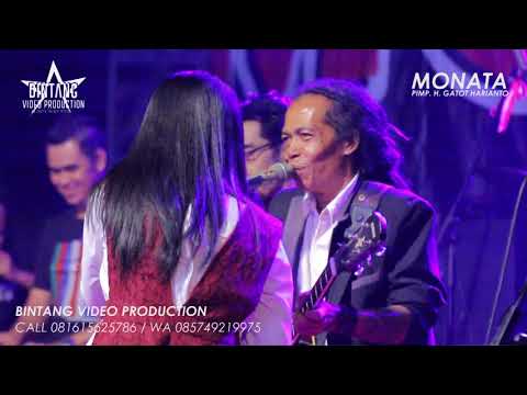 MONATA CERITA ANAK JALANAN RATNA ANTIKA LIVE MALANG