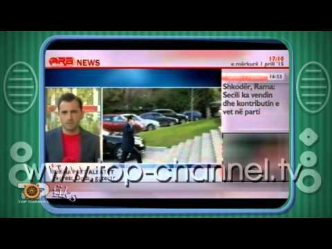 Fiks Fare, 10 Prill 2015, Pjesa 3 - Investigative Satirical Show