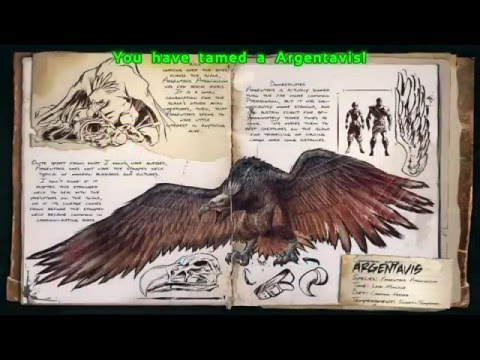 ARK: Survival Evolved Xbox one part 2