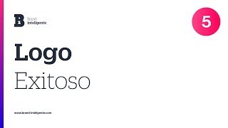 Claves para construir un logo exitoso