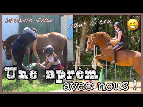 [LIFE] Un après-midi d'été avec nous ! - 24/06/20 - CS'o Landreau